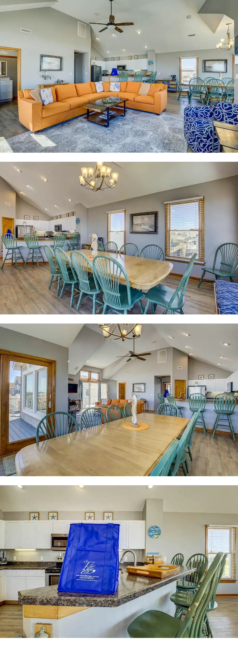 Krosnest | Oceanfront | Private Pool, Ho...