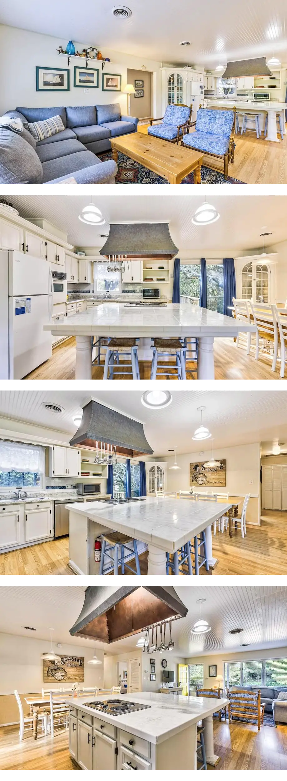 A Hidden Gem | 700 ft from the beach | D...