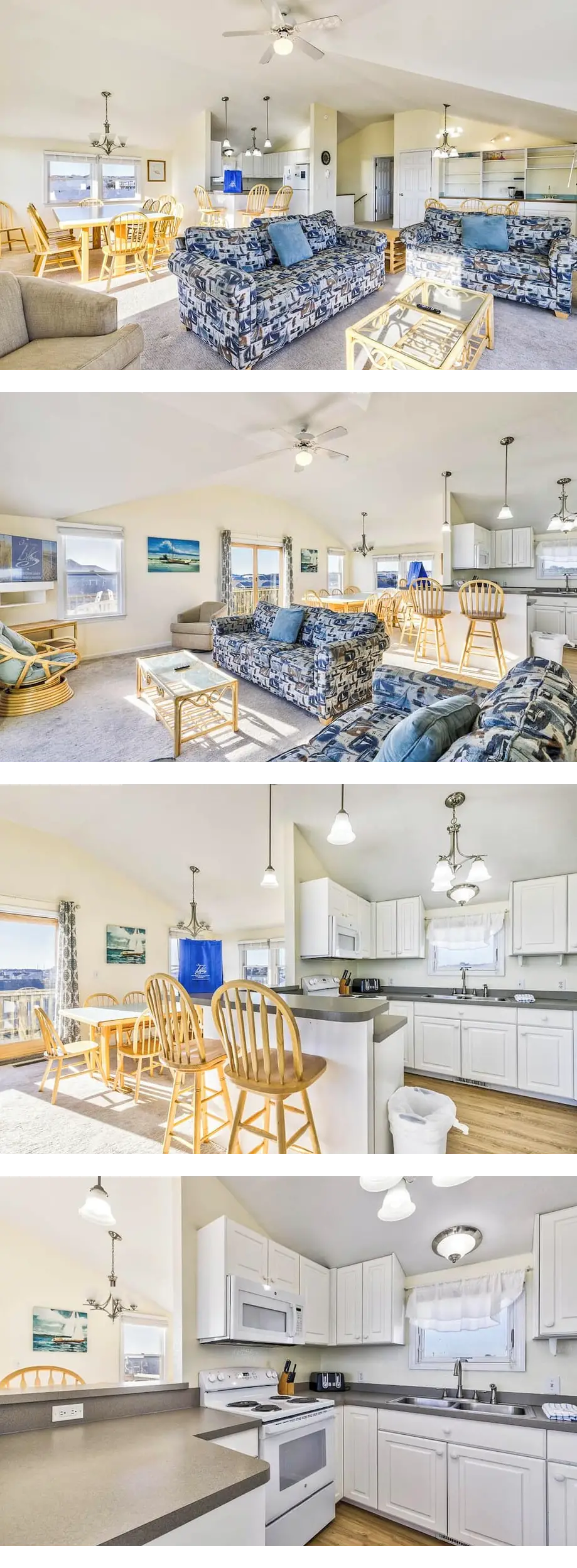 Sea Spirit | 717 ft from the beach | Dog...