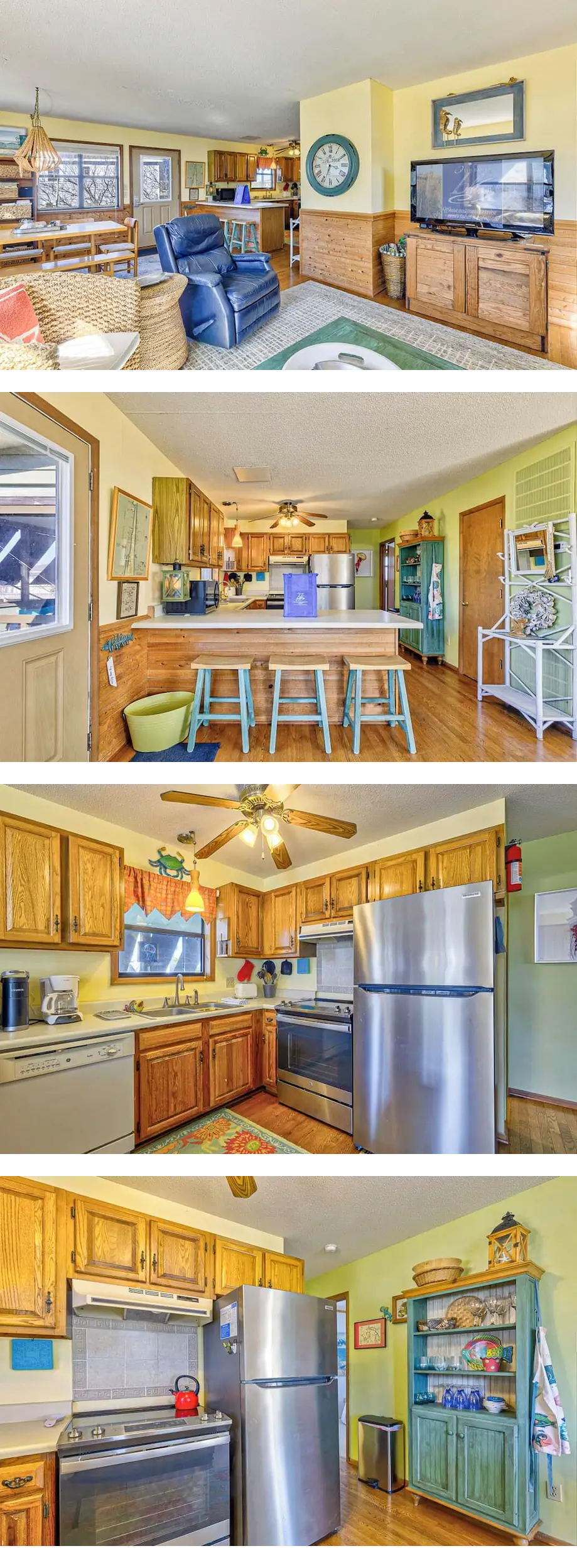Am Di Lar | 1040 ft from the beach | Duc...