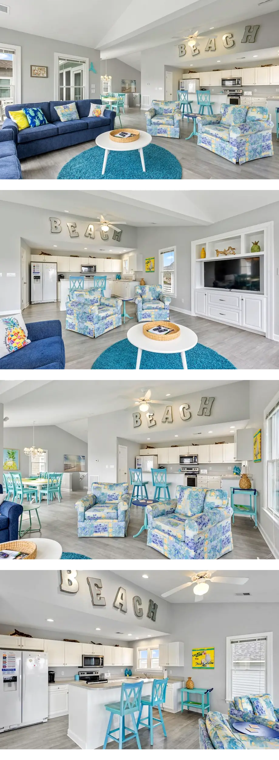 Kimberly's Kottage: Oceanside, Private P...