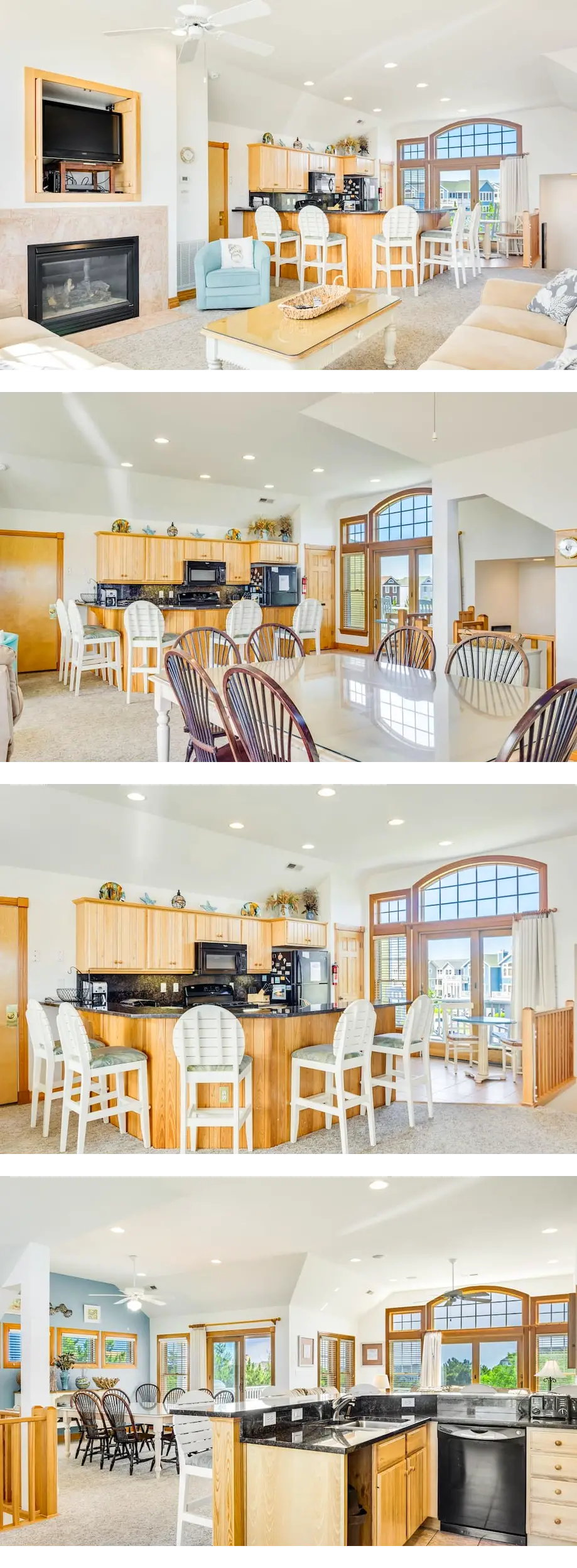 Love R Shack: Oceanside Duplex, Spa, Sha...