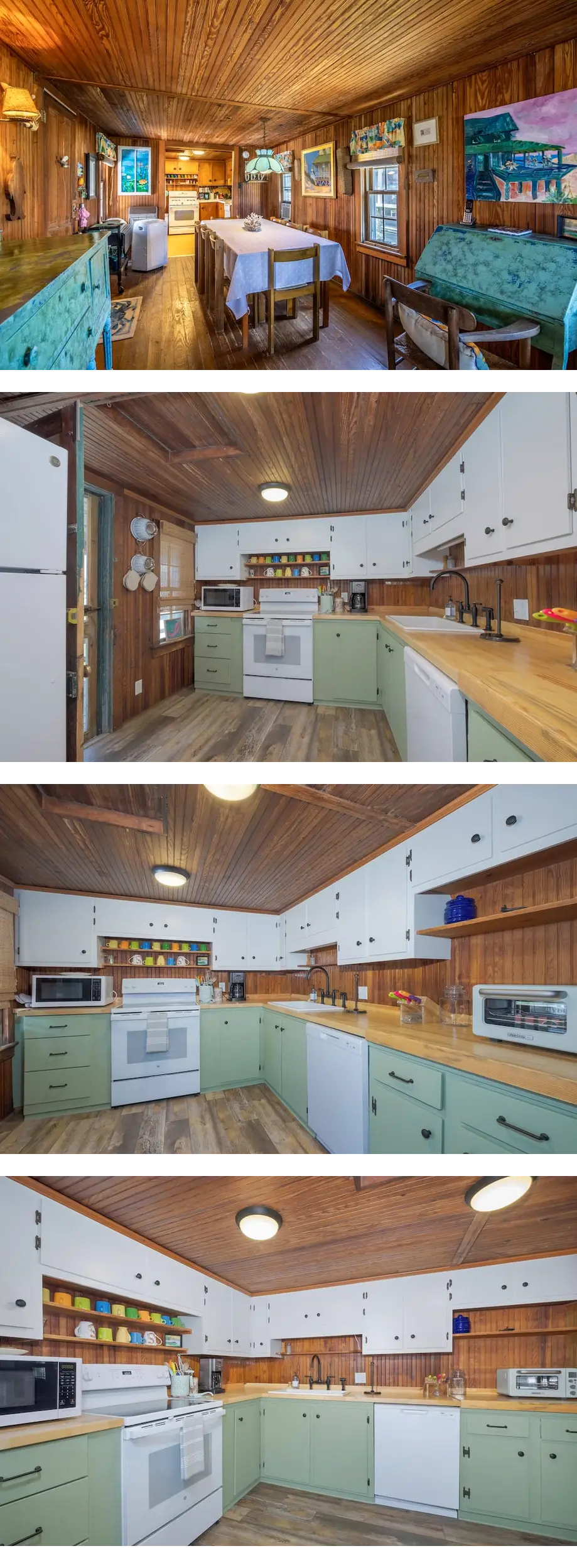 Little Outlaw Cottage | Nags Head | Ocea...