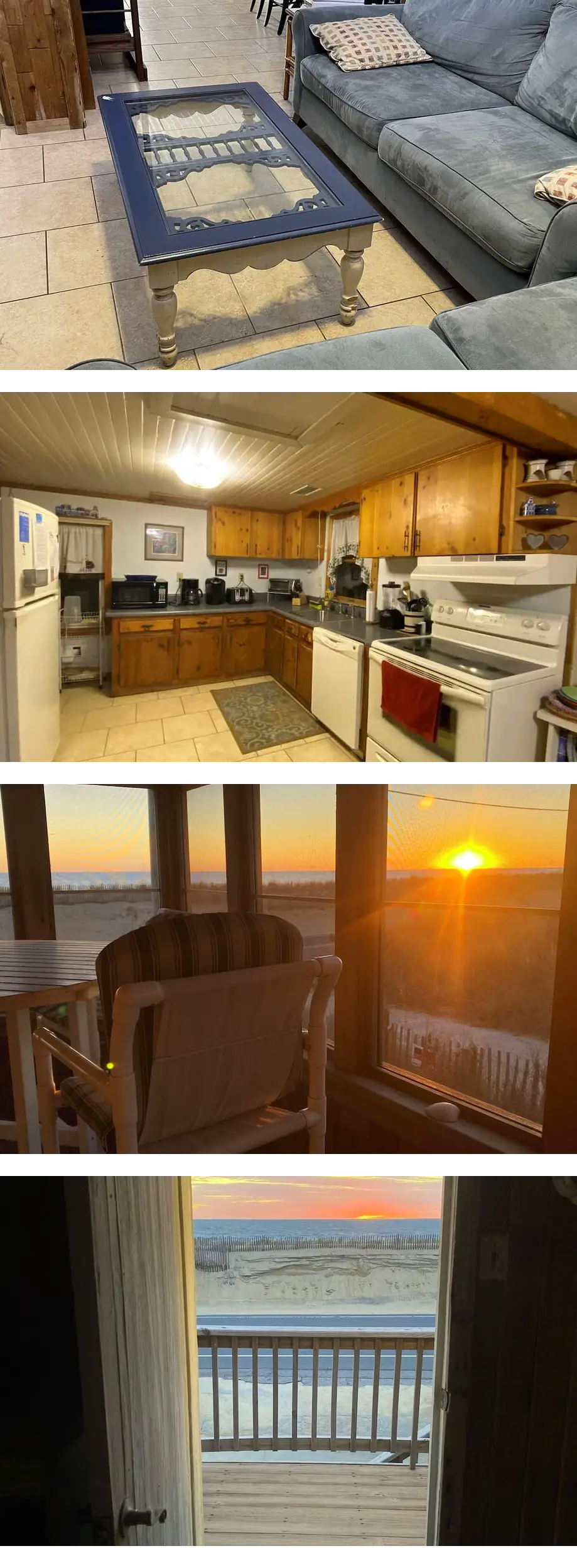 Serendipity OBX - Oceanside Cottage for ...