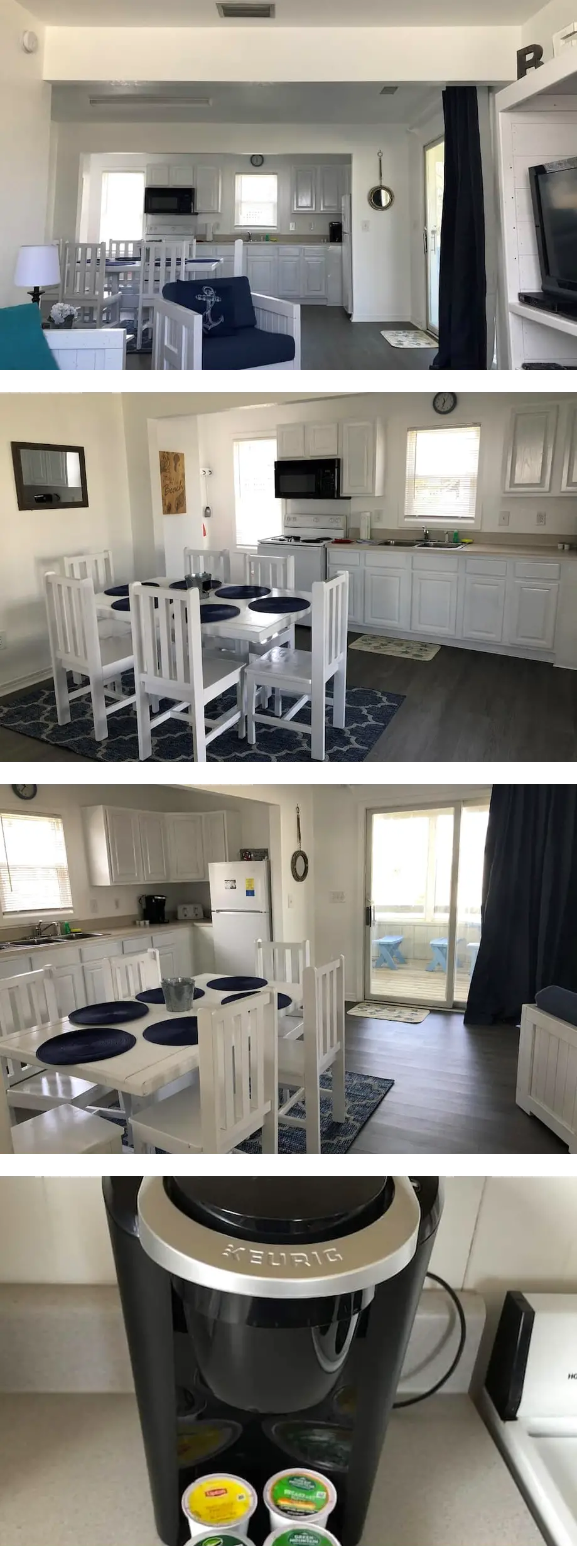 Saltaire Cottage 11: 3BR Steps to Privat...