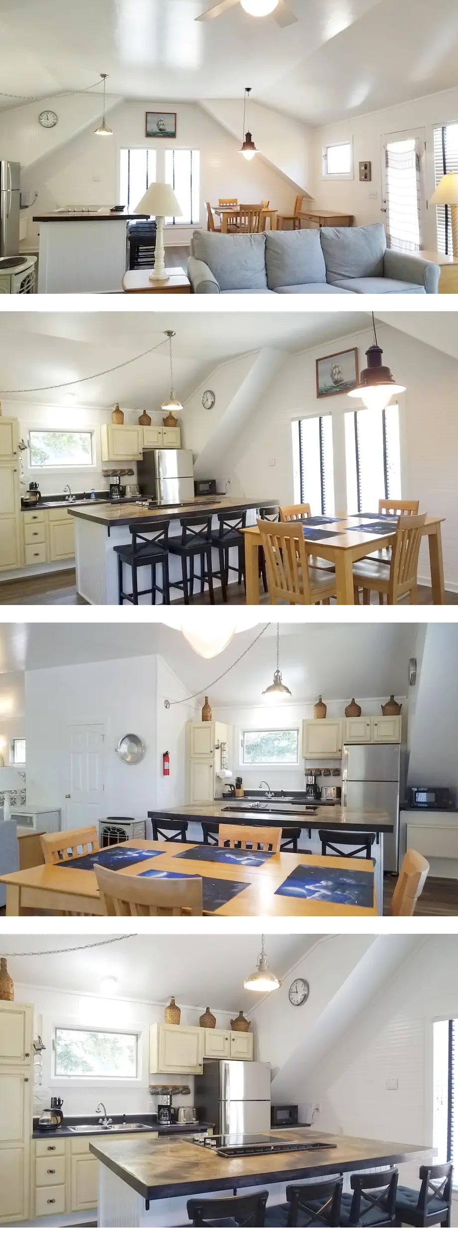 Moonraker's Attic:  Dog Friendly Studio ...