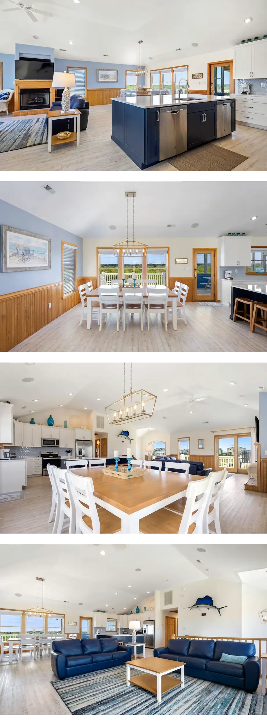 Wise Choice: Semi-oceanfront | Private P...