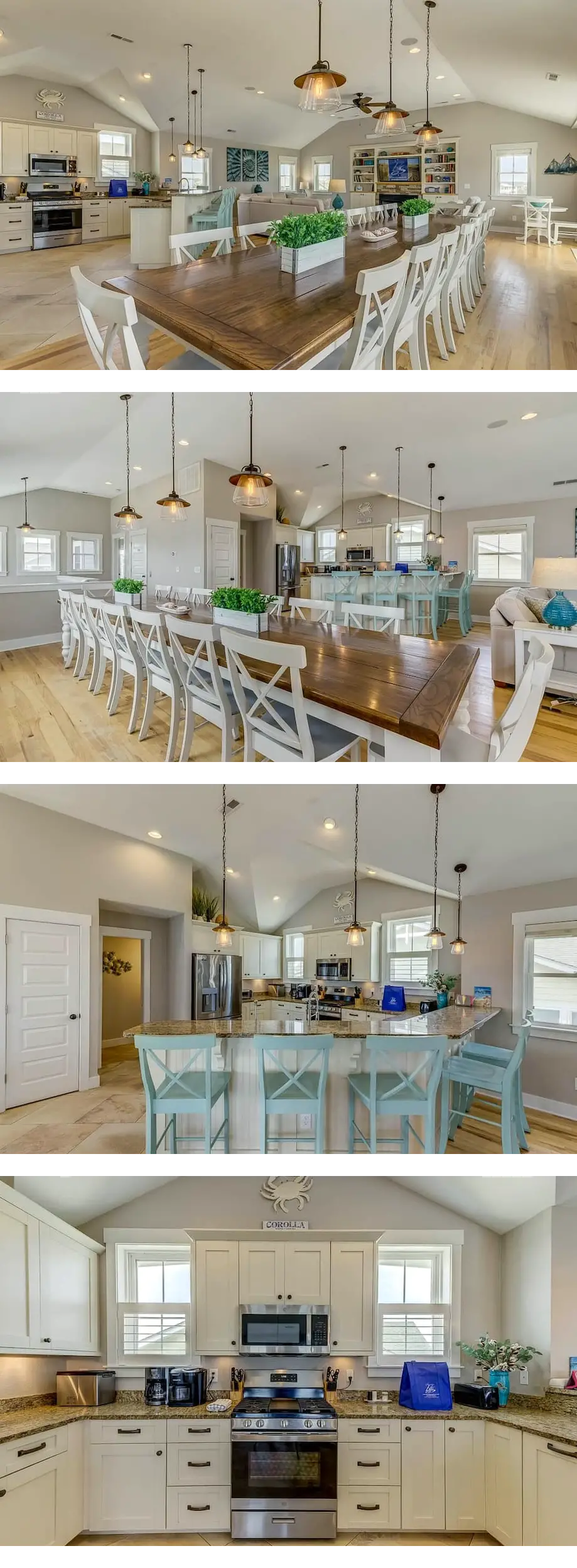 Crabcake | 175 ft from the beach | Priva...
