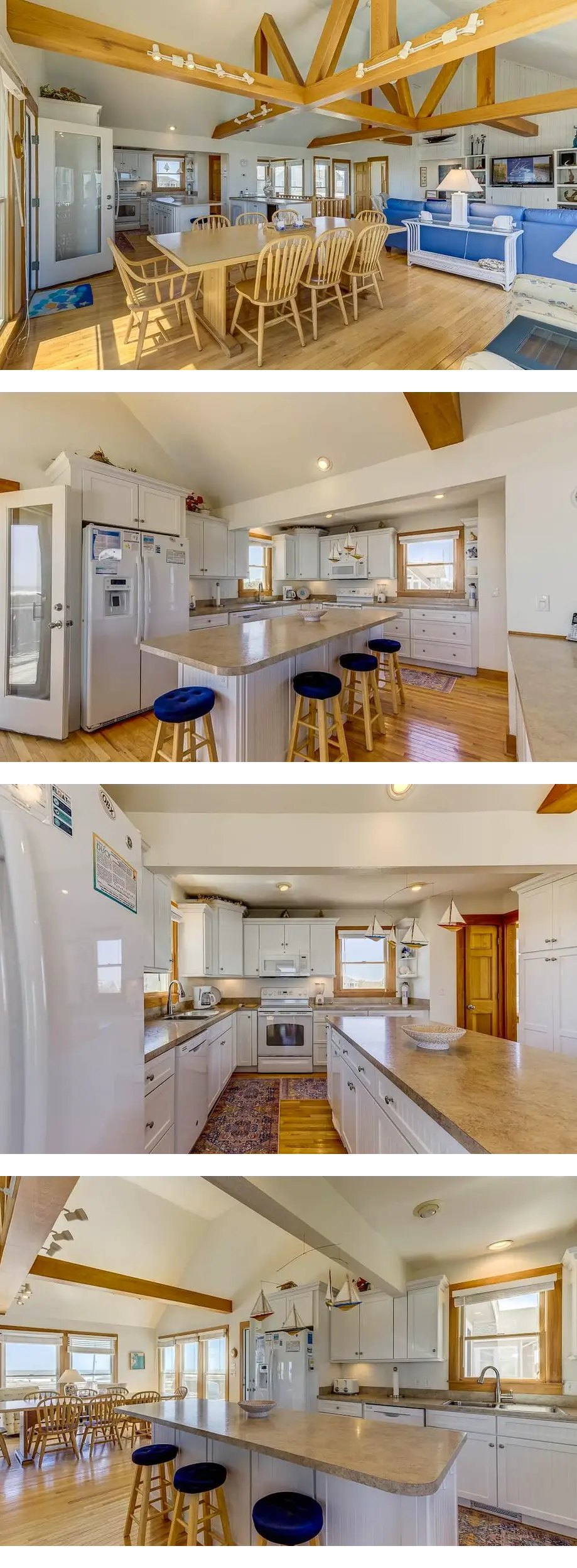 Camelot | Oceanfront | Duck