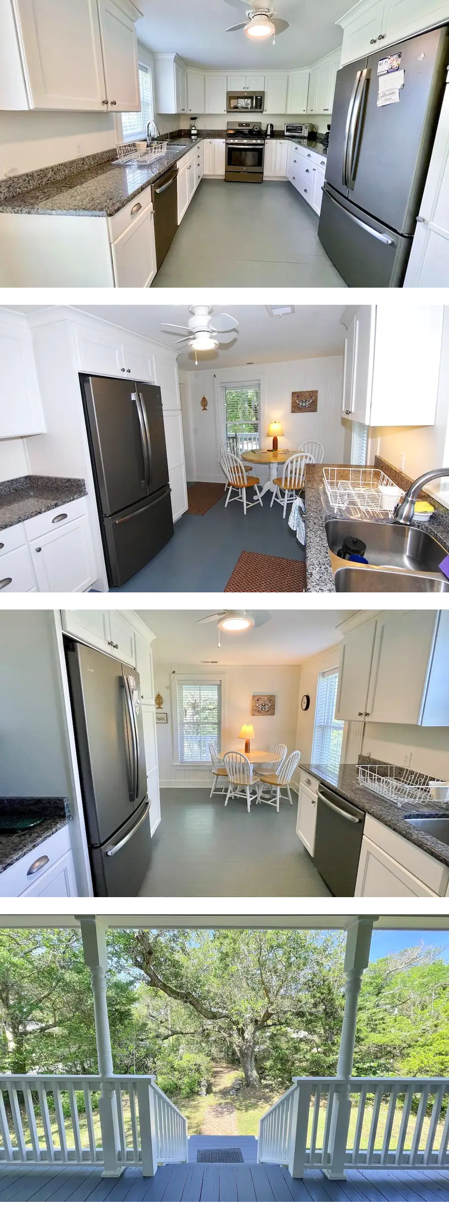 Beverly's House:  Dog friendly convenien...