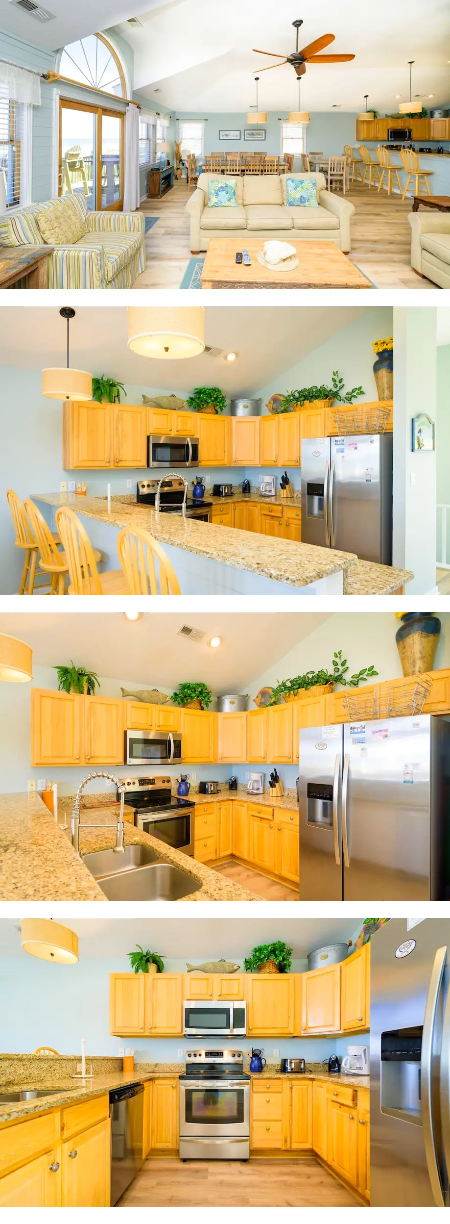 Sugar Magnolia | South Nags Head | Ocean...