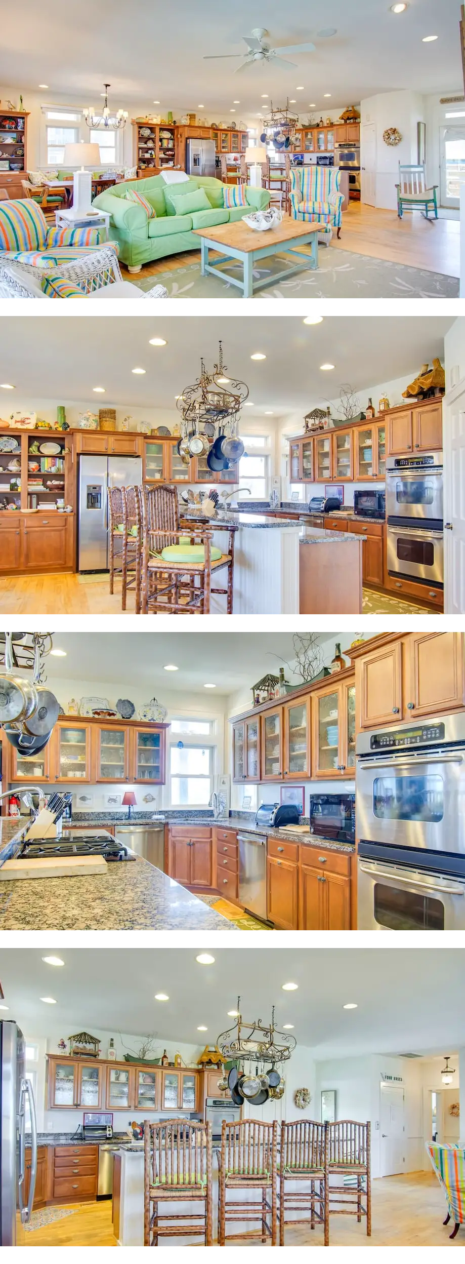 Four Roses: Oceanfront, Historic, Privat...
