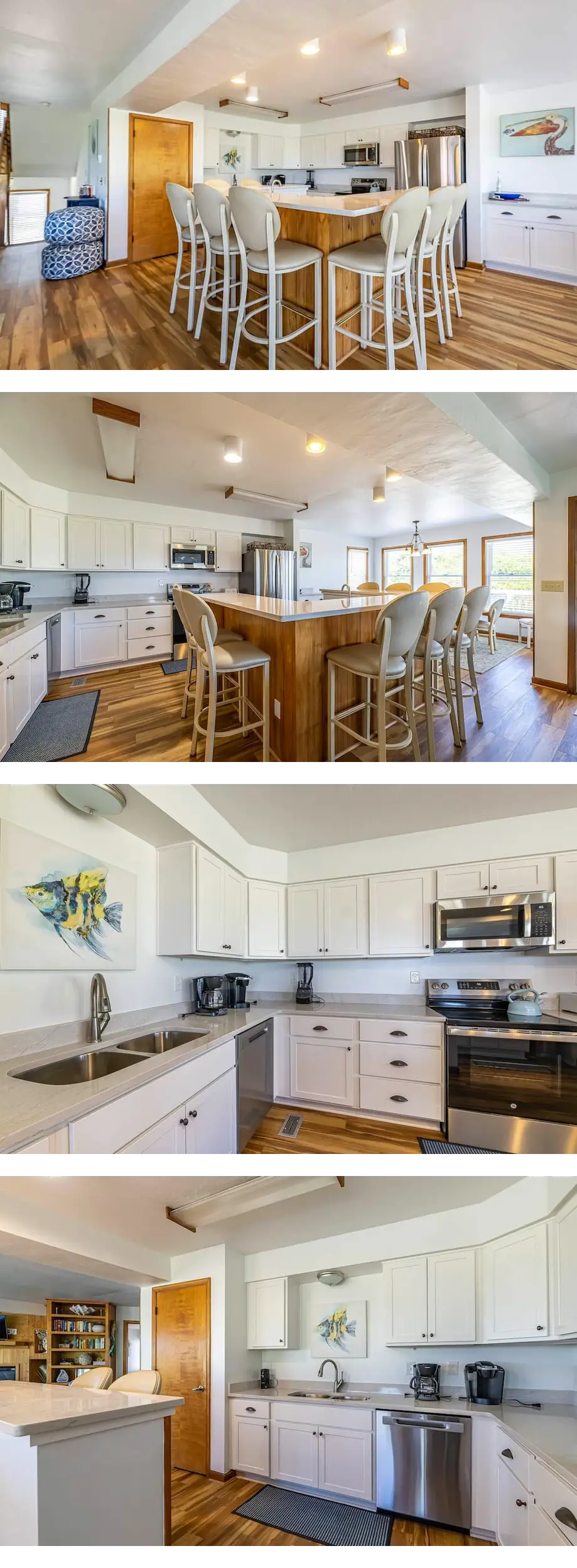 K1236 Looking Glass. Oceanfront, Nags He...