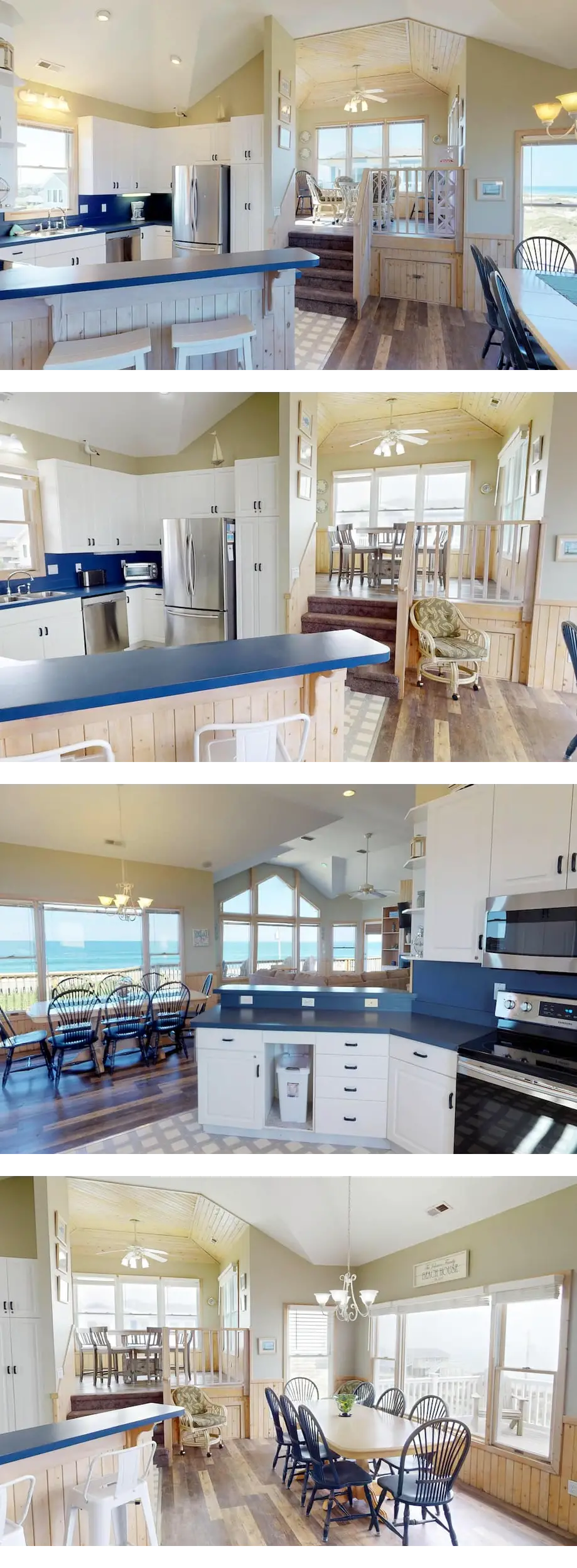 Amazing Ocean Views, pool table,14x28 po...