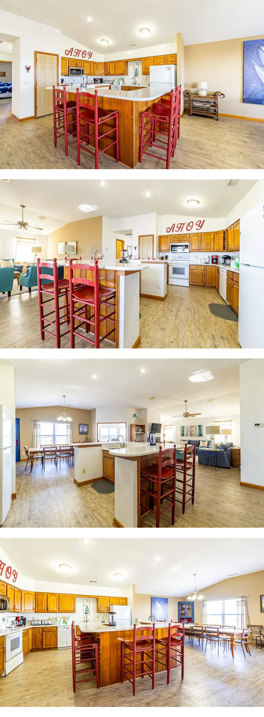 K1218 Smooth Sailing. Oceanfront, MP 10,...