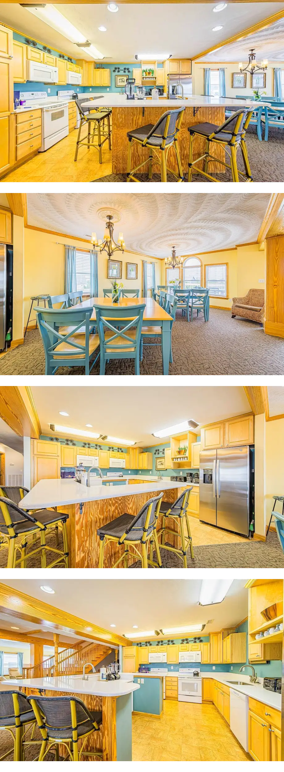 K1211 By the Sea; Oceanside, Spacious 10...