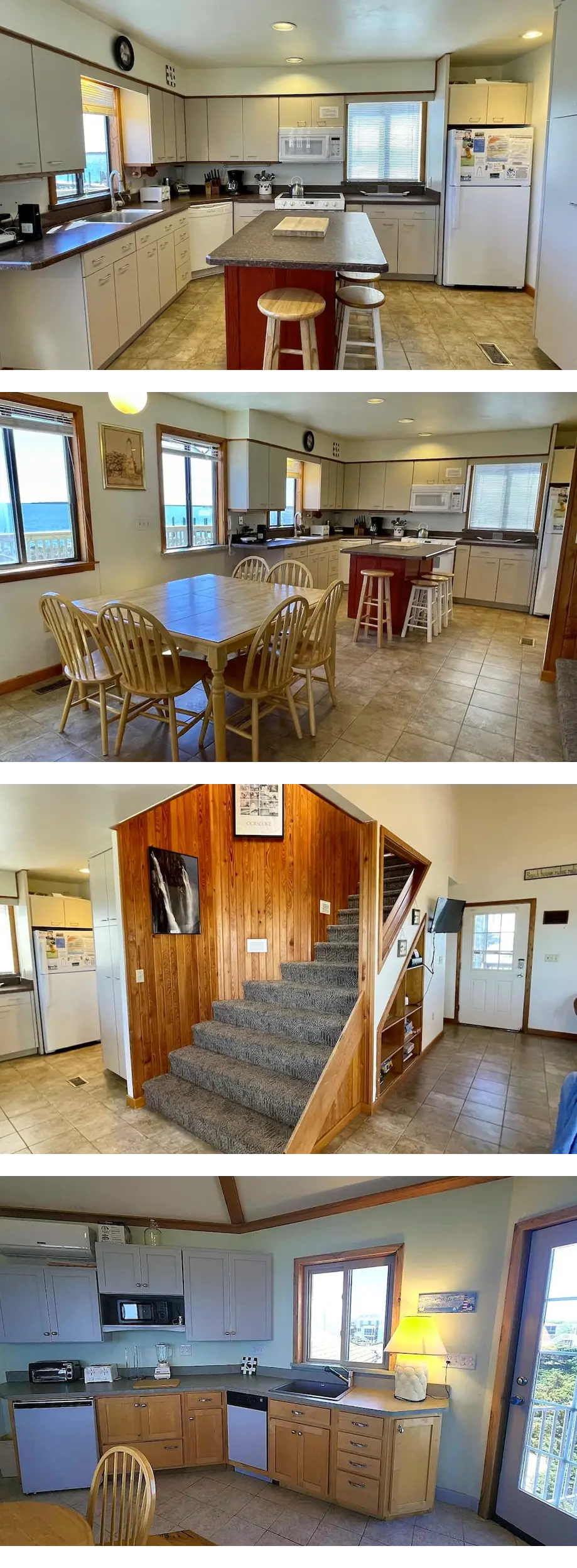 Soundview:  Dog friendly sound front hom...