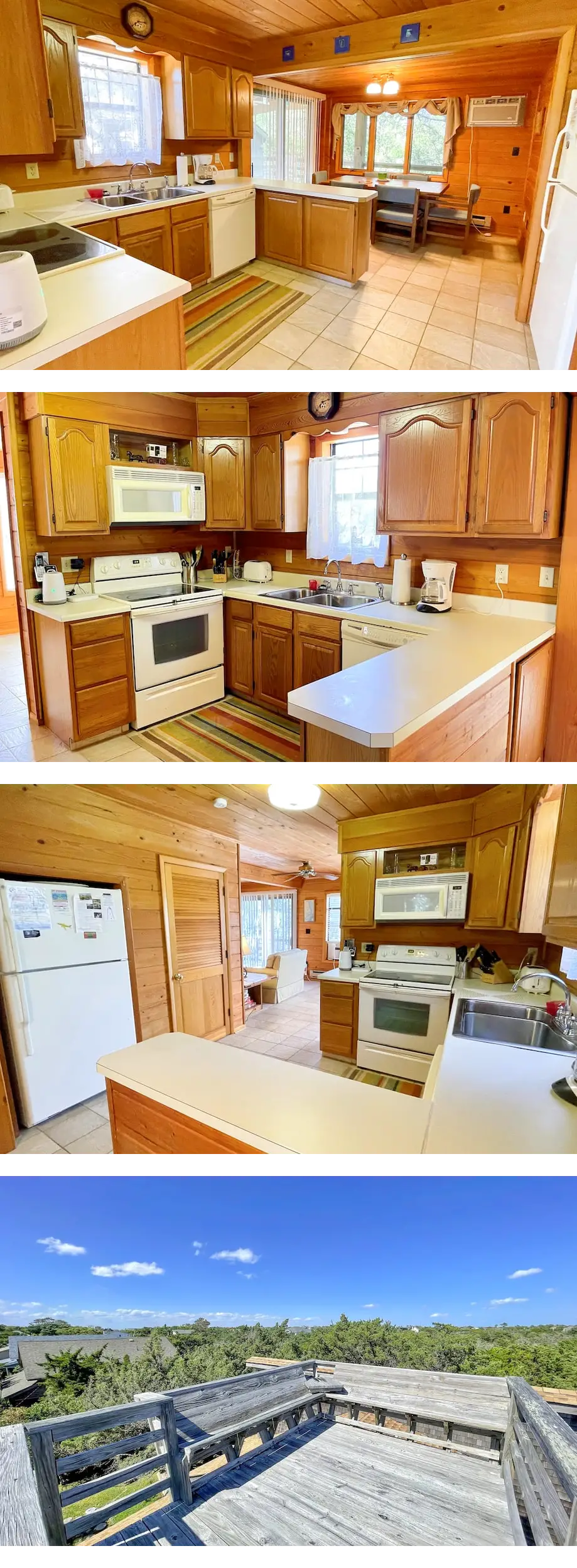 Hartlaub Cottage:  Nestled in quiet Widg...