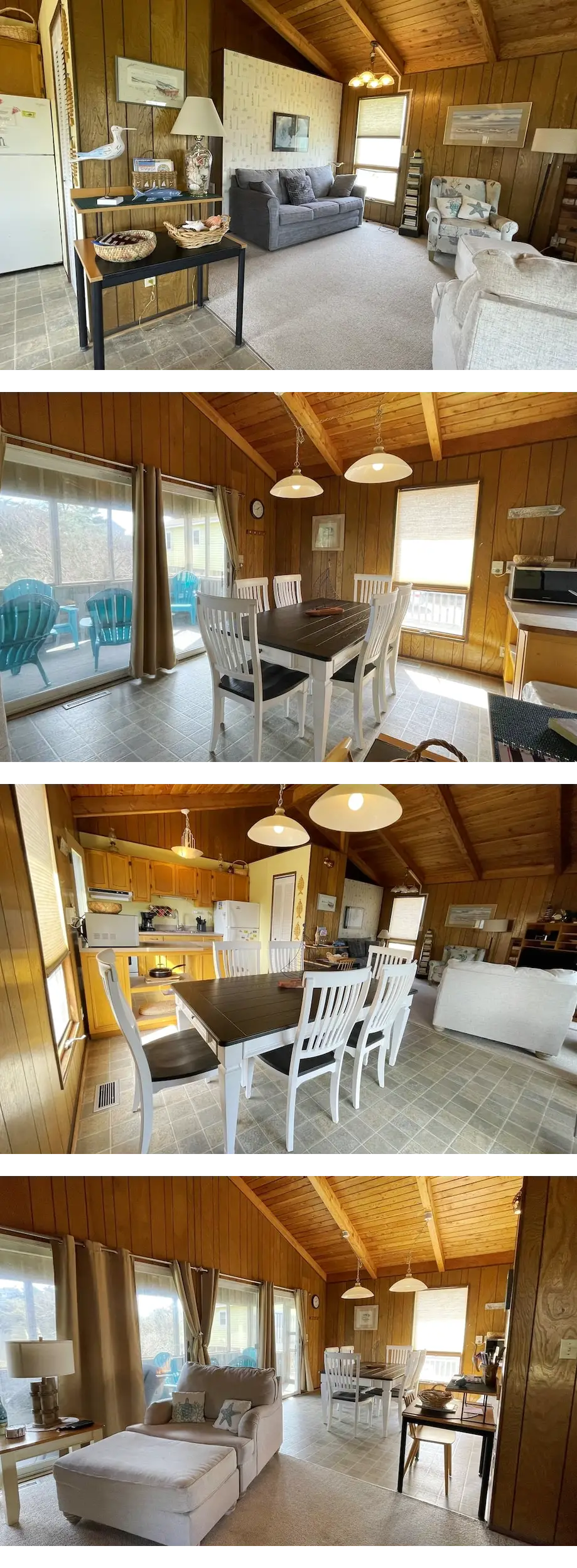 Exhale is Pet Friendly and close to Teac...
