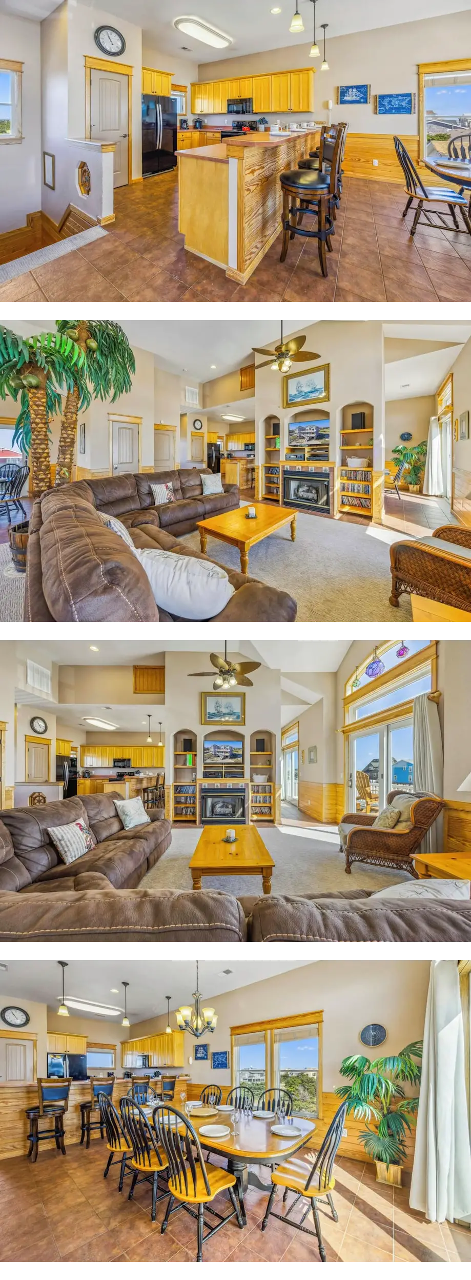 SUMMER SAVINGS - Semi-Oceanfront Dog Fri...