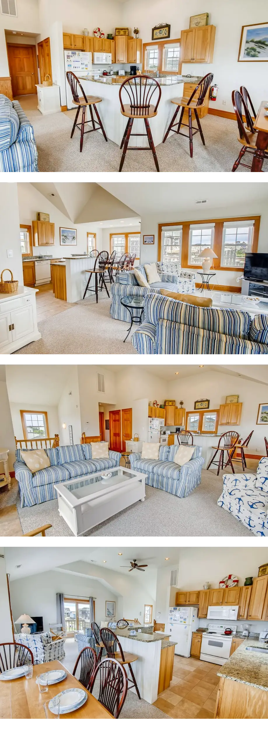 SUMMER SAVINGS- Oceanview Dog Friendly w...