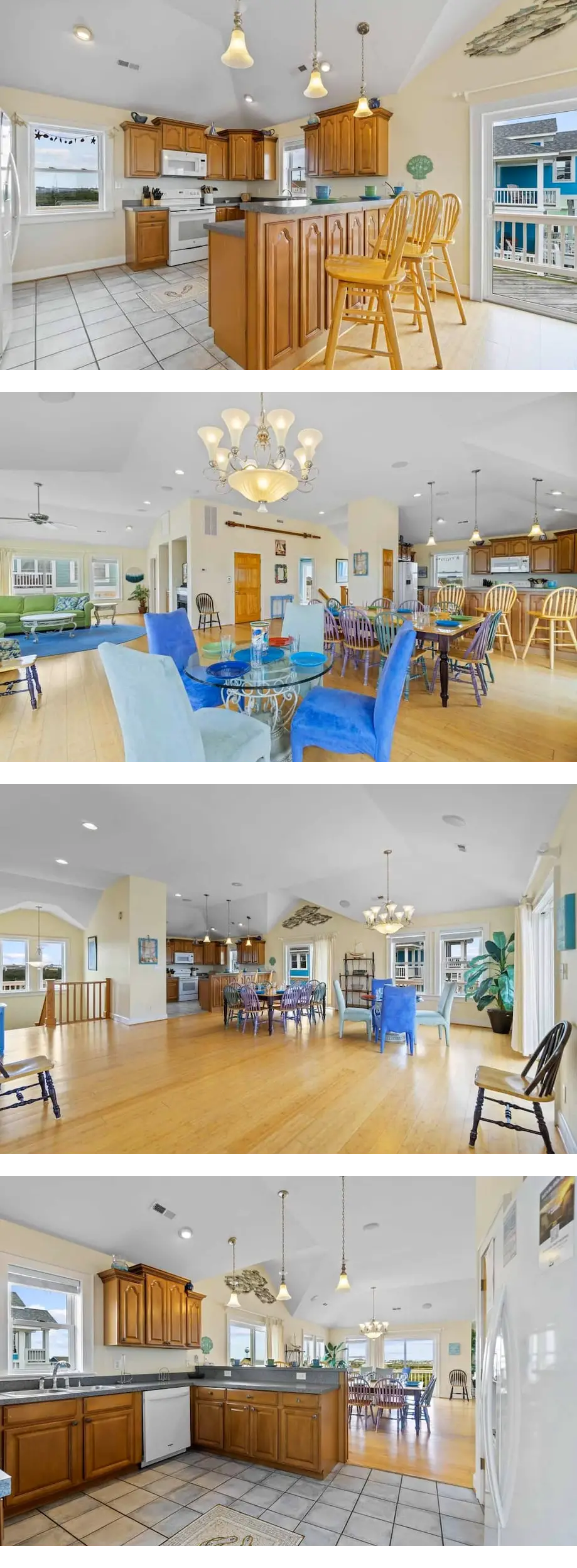 SUMMER SAVINGS - Oceanview Dog Friendly ...