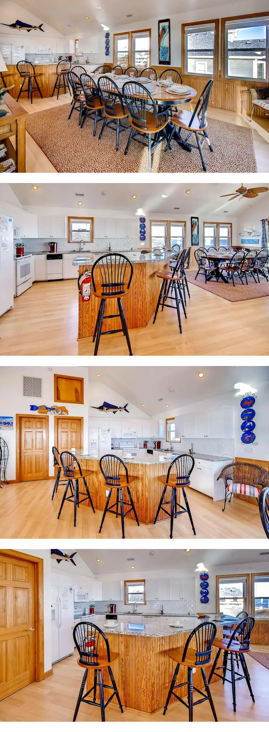 SUMMER SAVINGS - Oceanfront Dog Friendly...