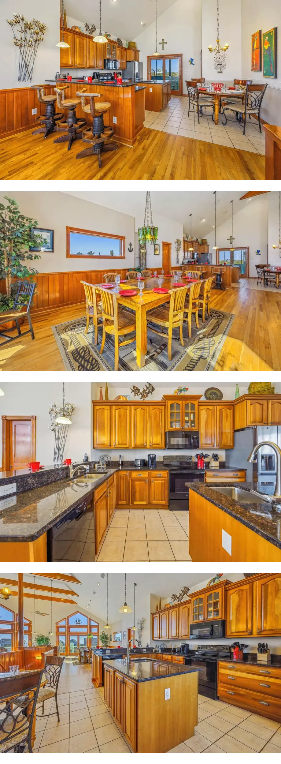 SUMMER SAVINGS - Semi-Oceanfront Handica...