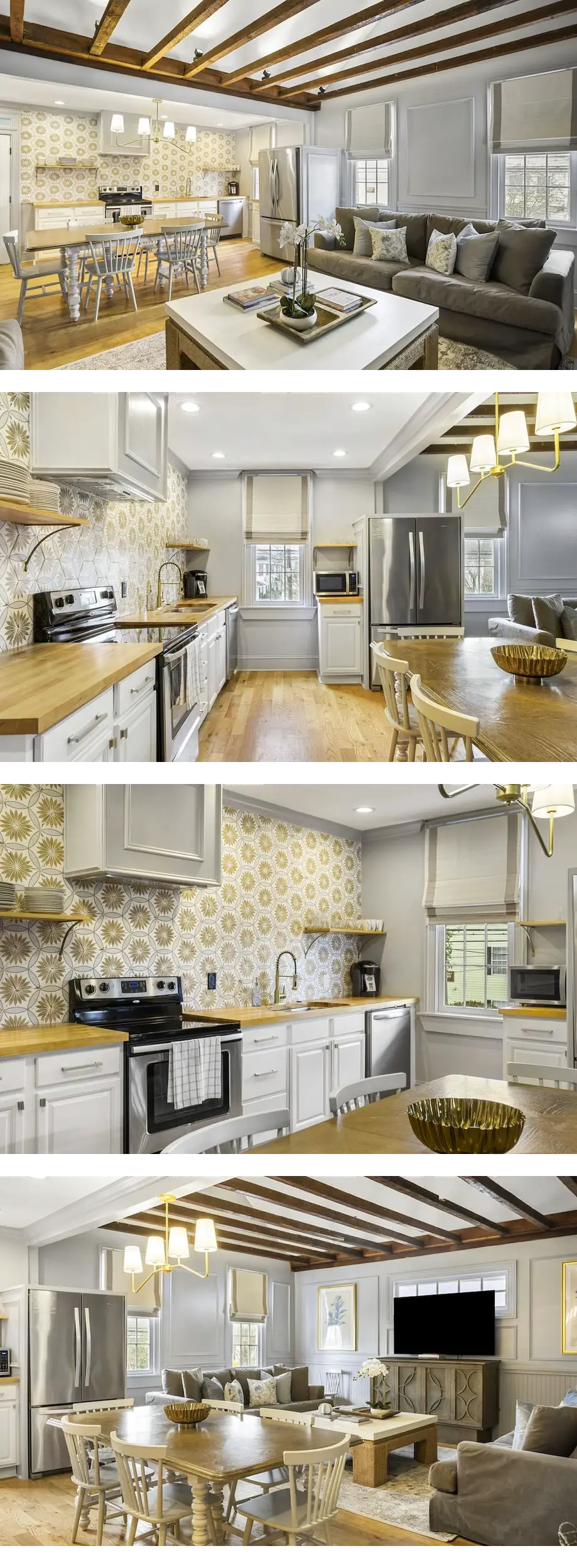 Guesthouse Charleston: SOUTH (105 B)