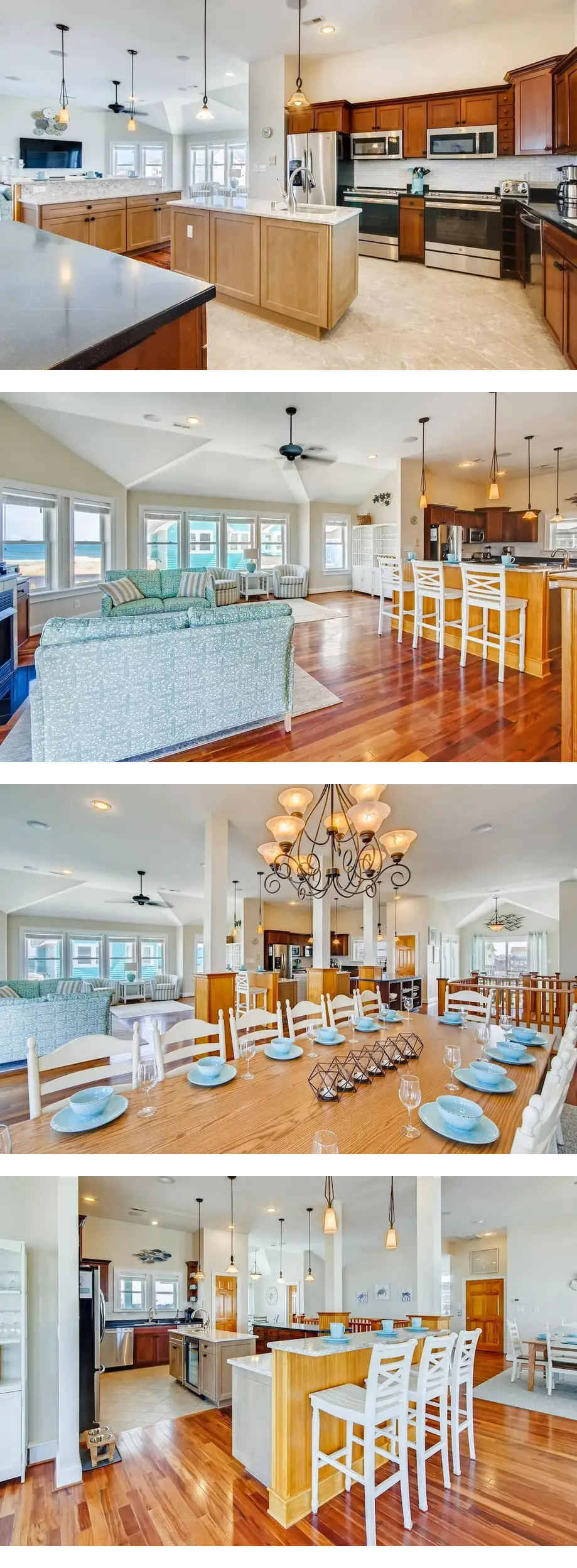 SUMMER SAVINGS - Semi-Oceanfront Dog Fri...