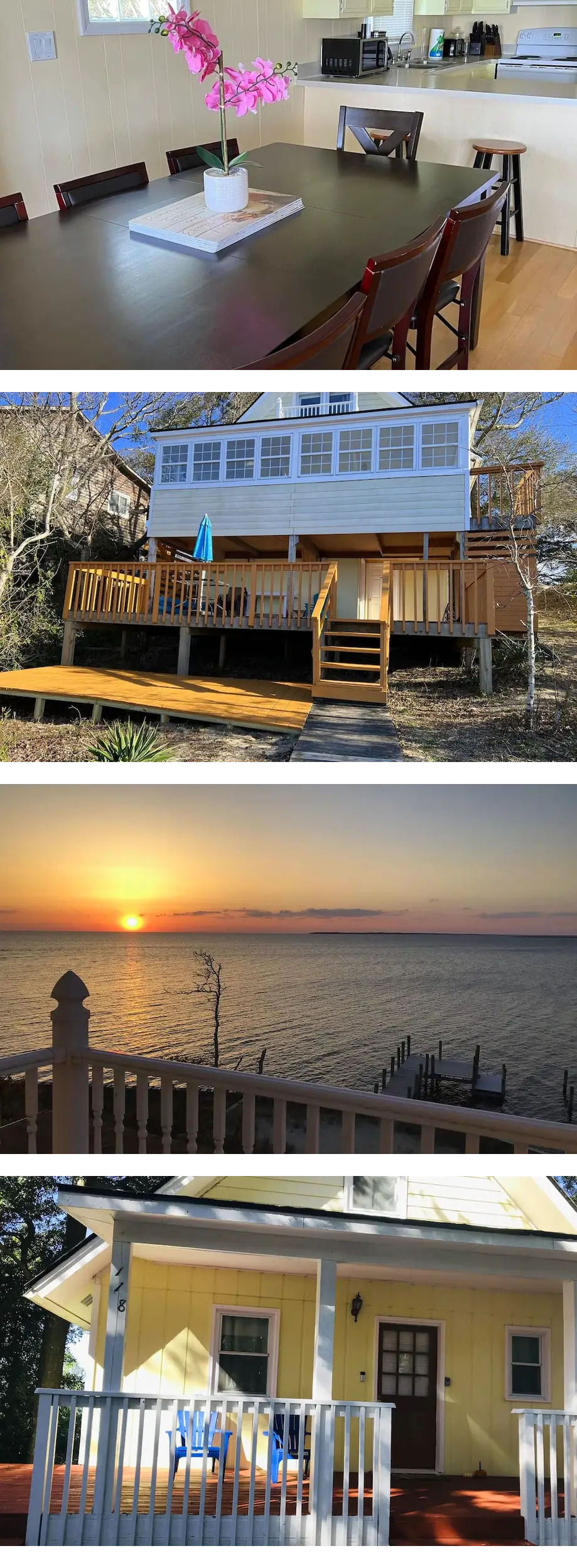 Soundfront with Gorgeous View and Privat...