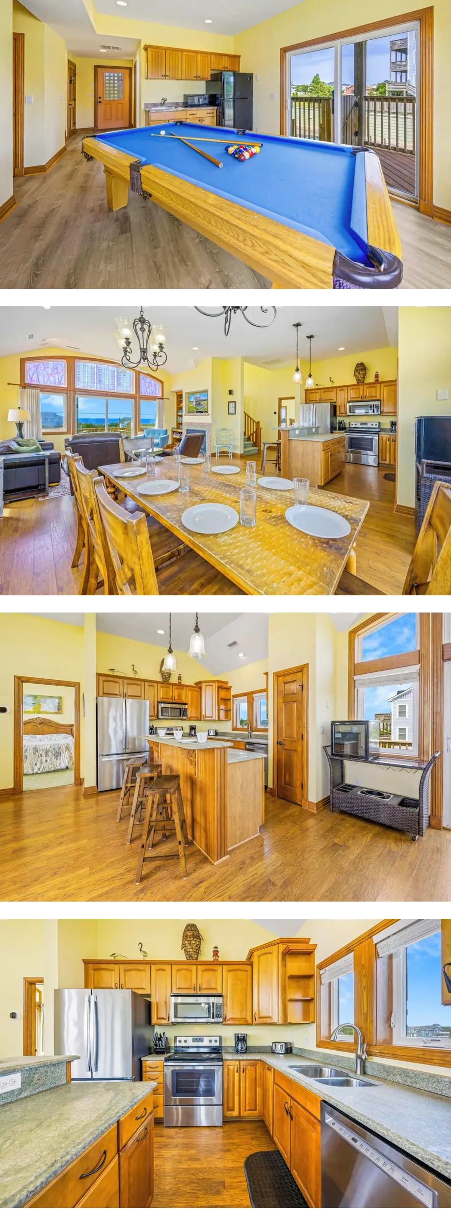 SUMMER SAVINGS - Oceanview Dog Friendly ...