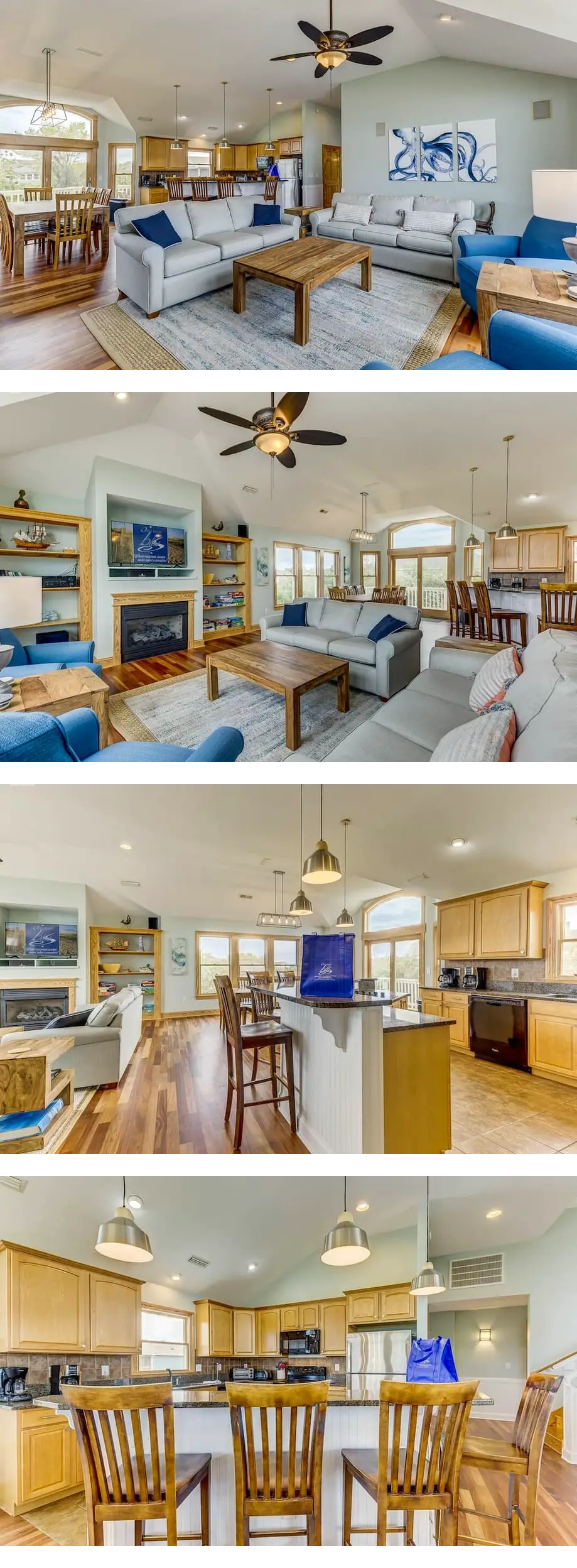 Fowl Play | 1580 ft from the beach | Pri...