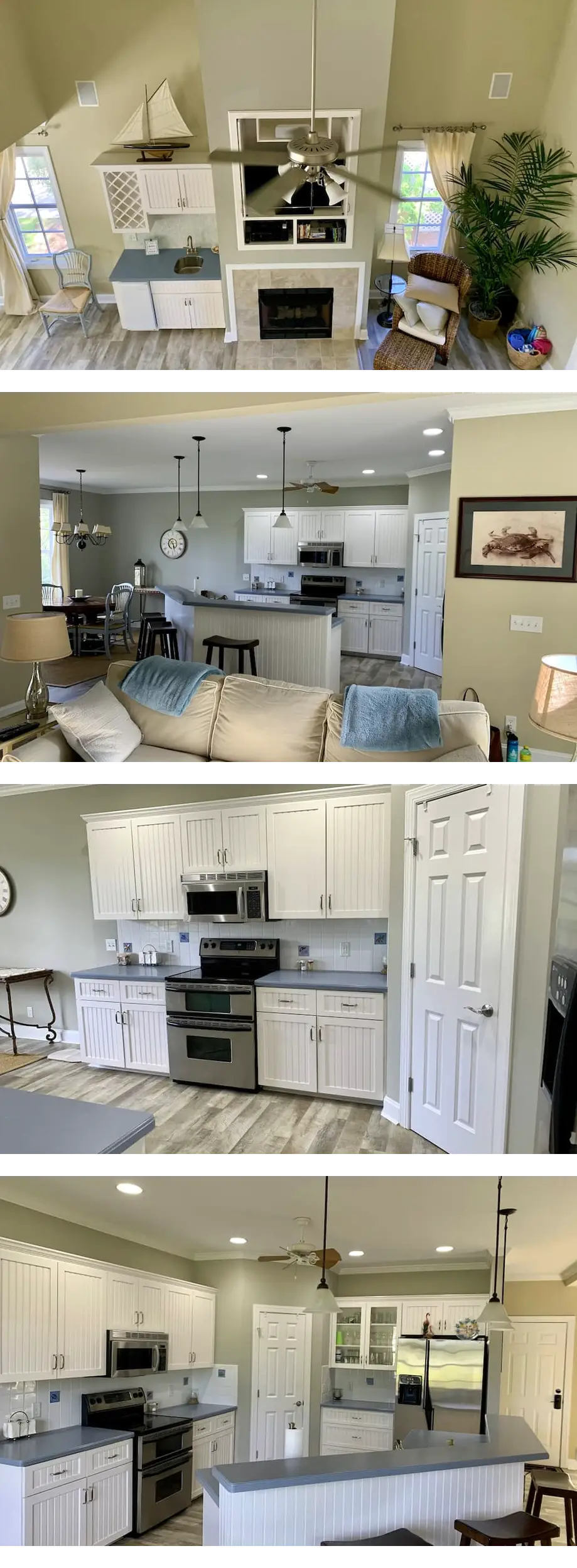 Marsh View Living at its Best! Amenity C...