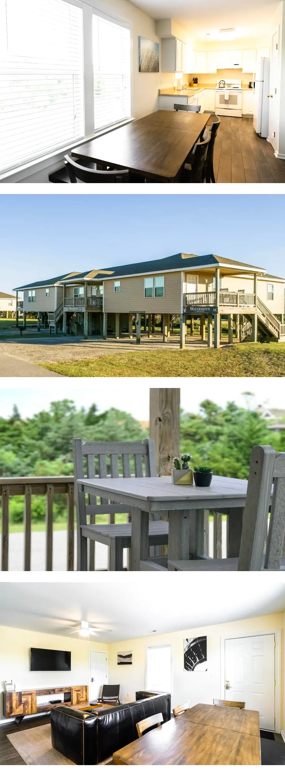 3-bedroom, 2-bathroom apartment. Walk to...