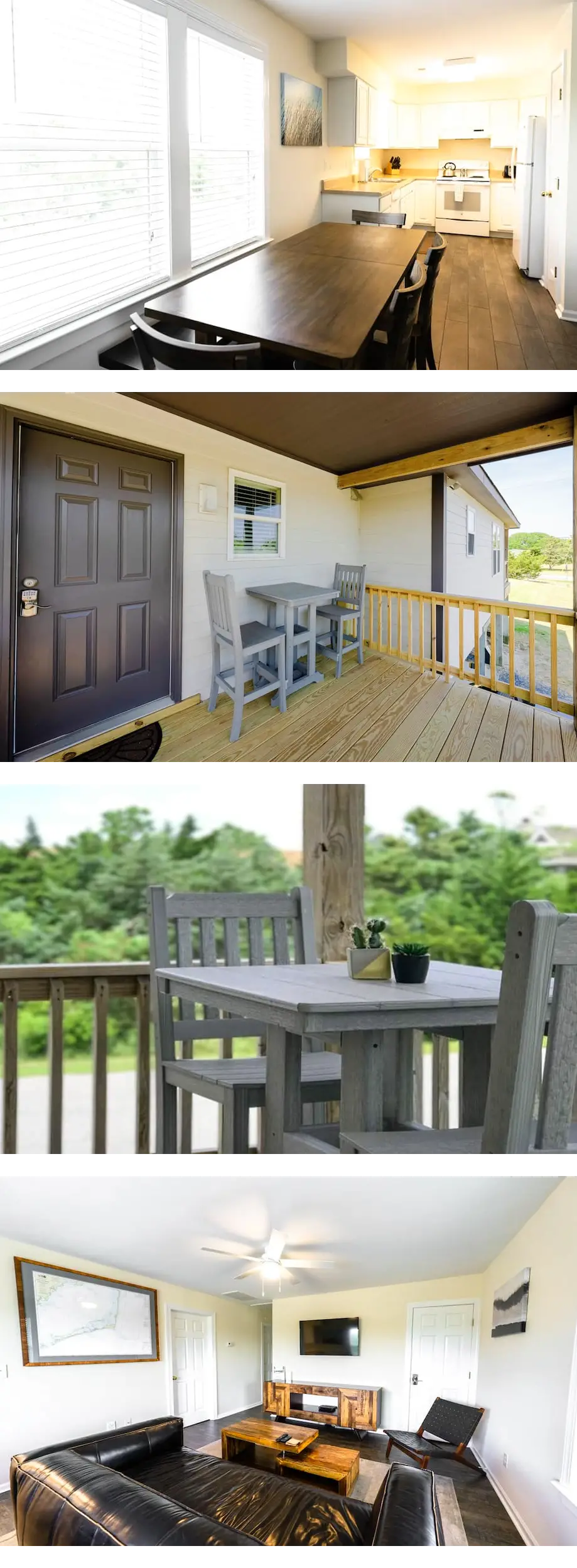 3-Bedroom, 2-Bathroom Apartment. Walk to...