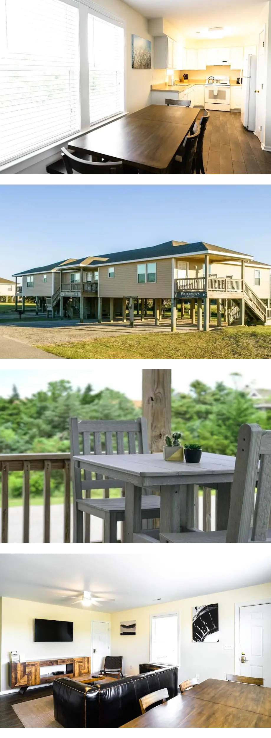 3-bedroom, 2-bathroom apartment. Walk to...