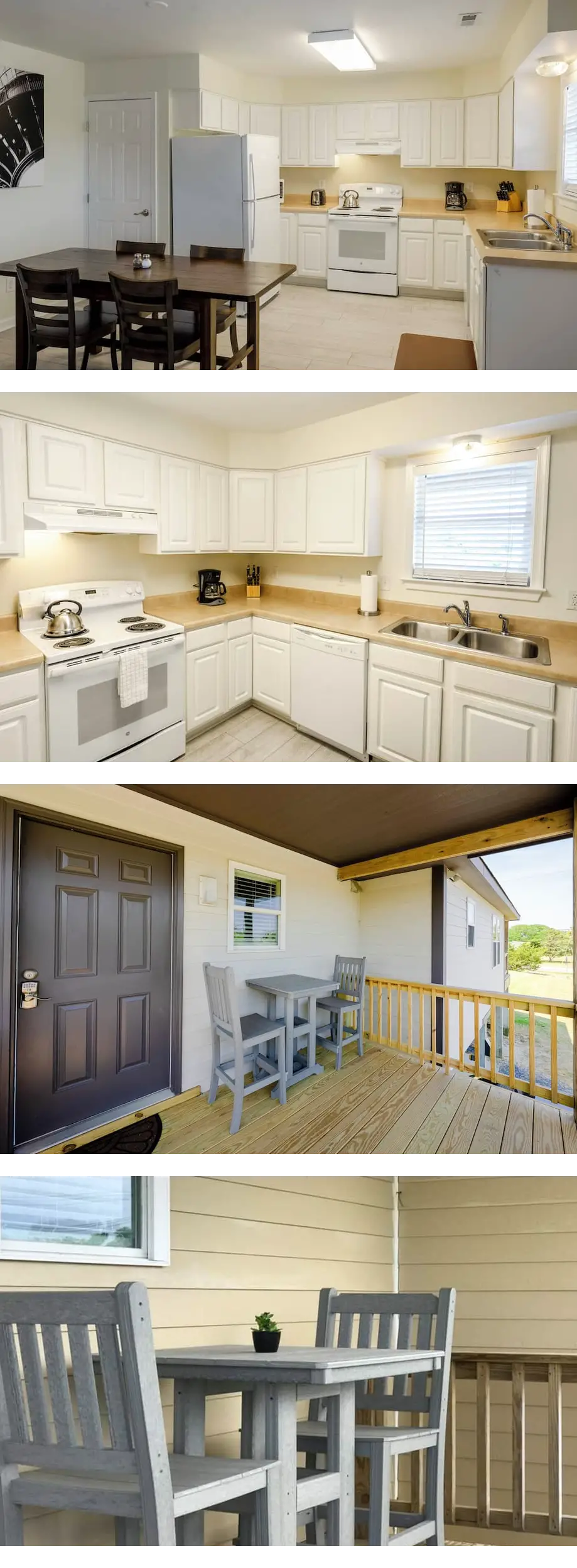 2-bedroom, 1-bathroom apartment. Walk to...