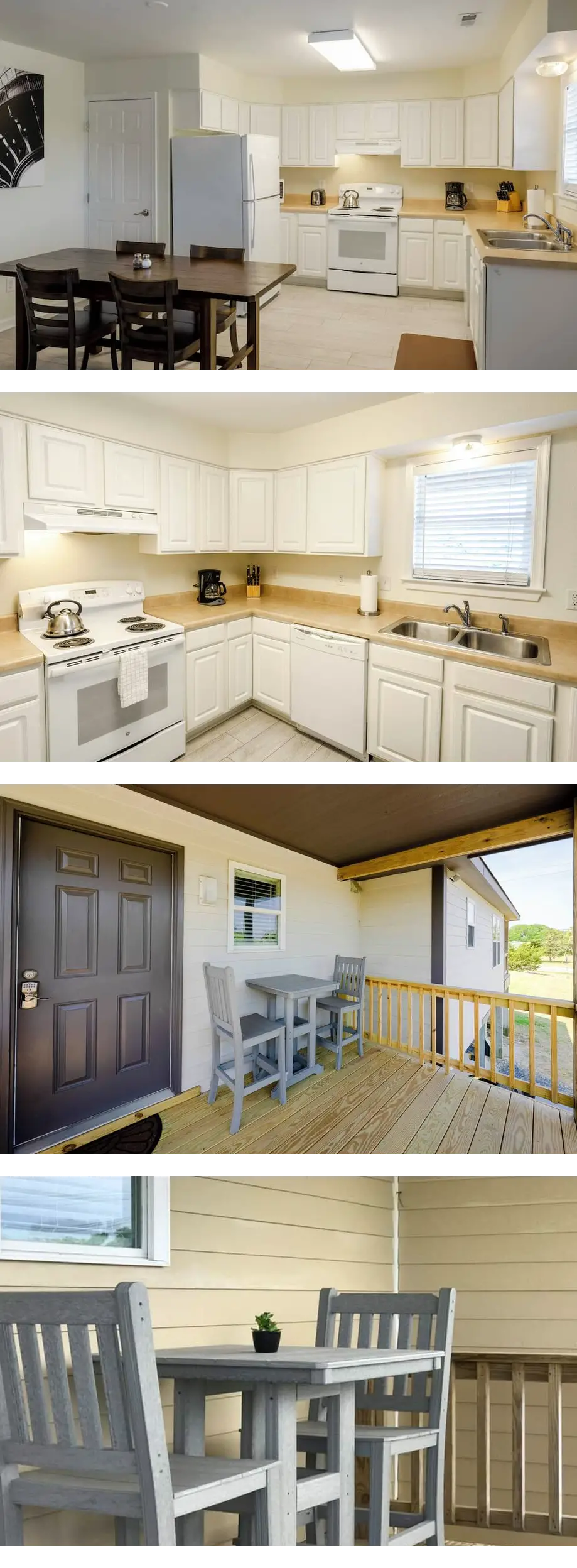 2-Bedroom, 1-Bathroom Apartment. Walk to...