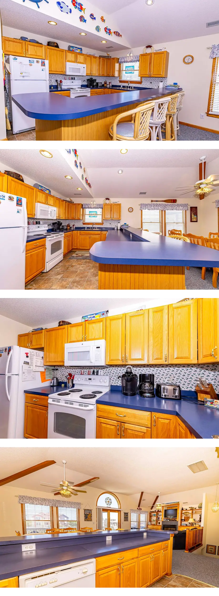 K1471 Mullen Sandpiper. Semi-Oceanfront,...