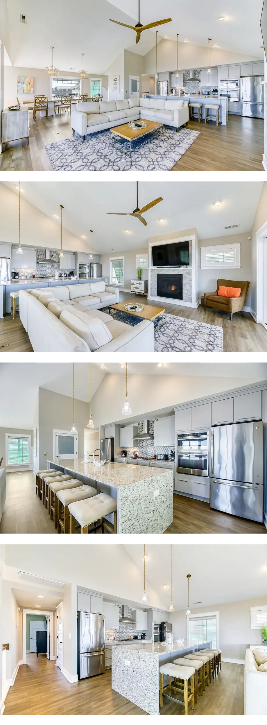 Dune It Wright at Carolina Shores 8BR Oc...