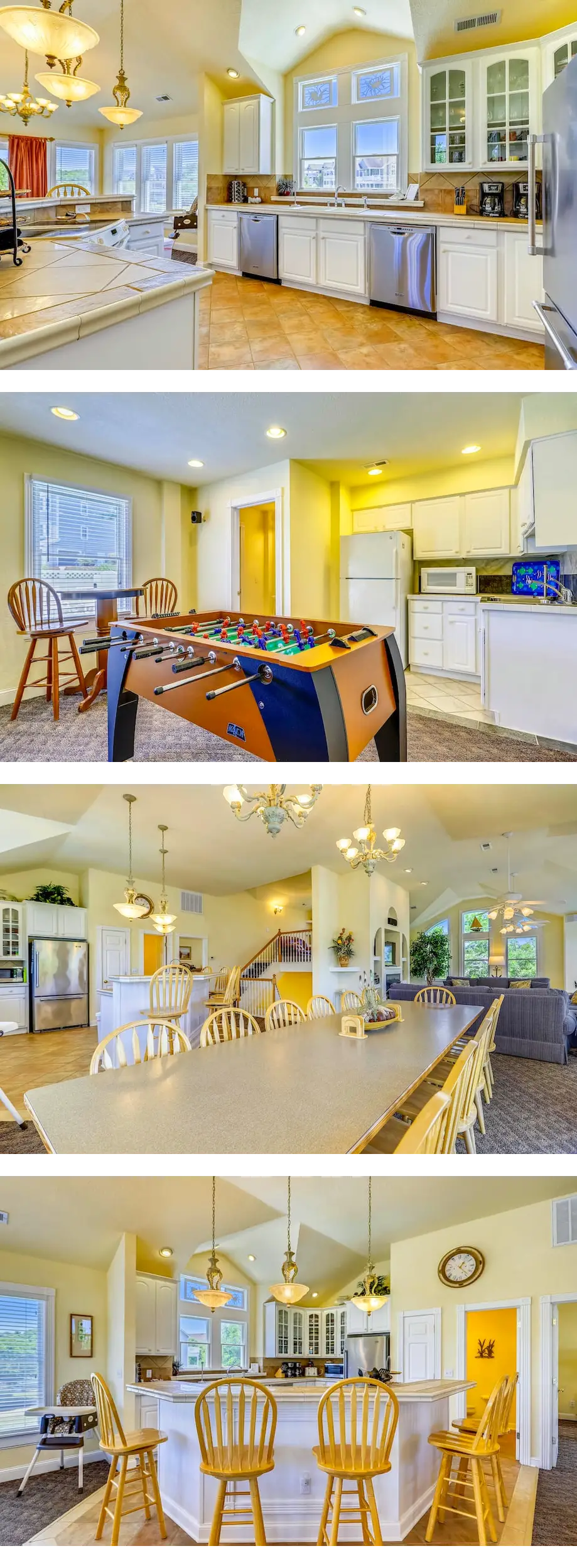 AMAZING HOME in Four Seasons in Duck! Pr...