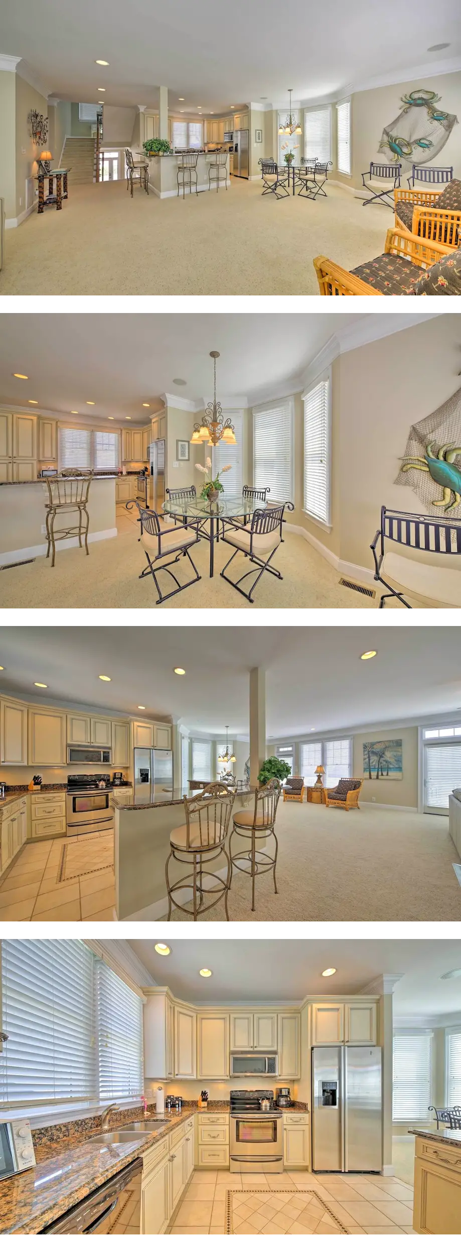 Manteo Waterfront Resort Home w/ 30-Ft D...