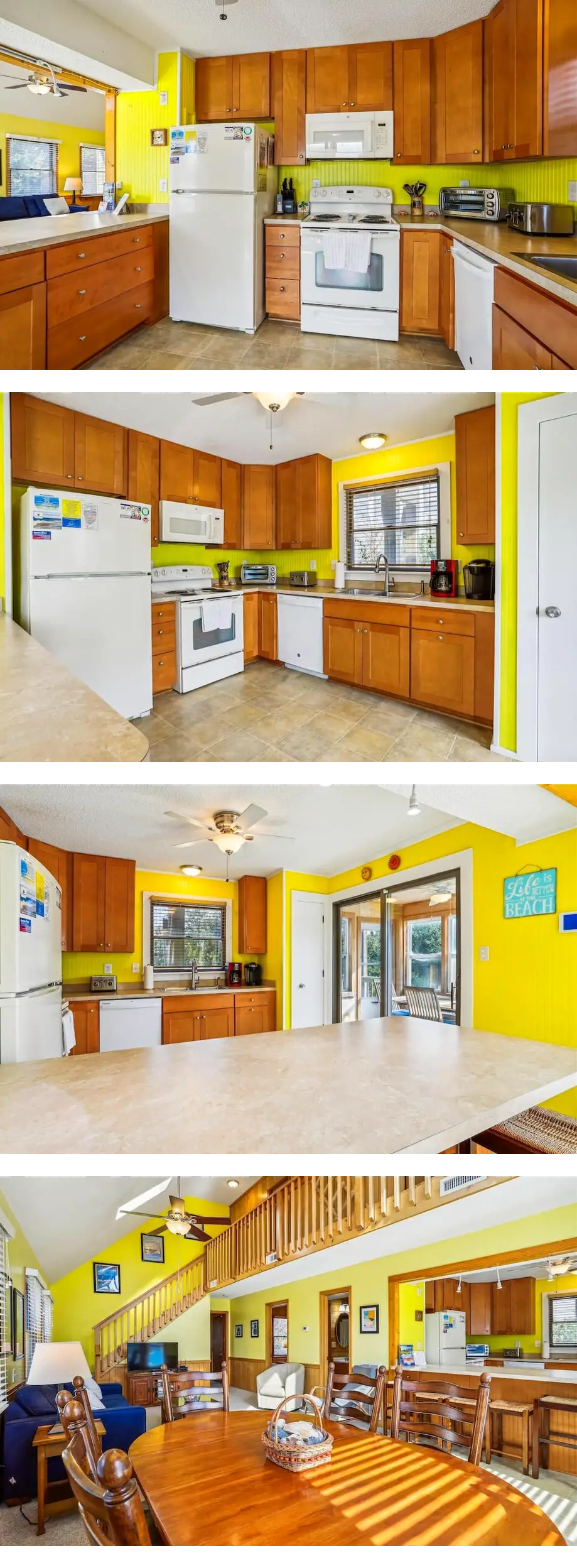 Adorable Beach house in Duck with Hot Tu...