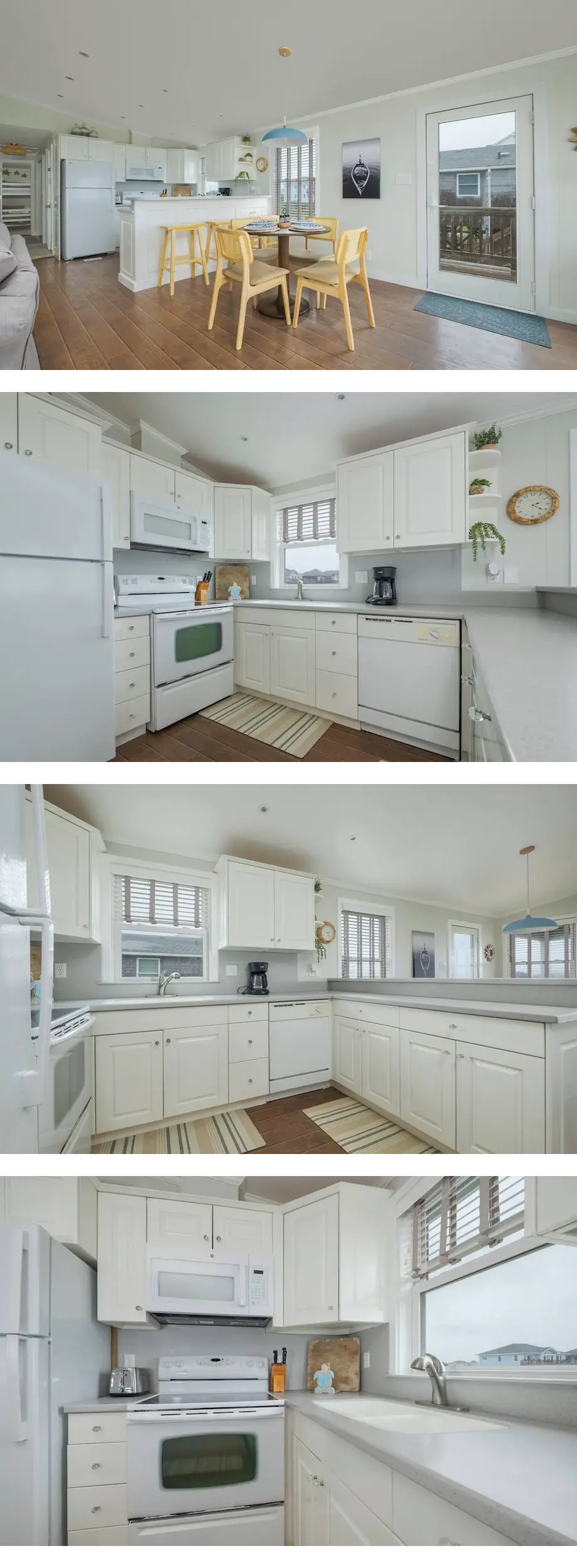 Hatteras Vista | Oceanfront | Hatteras |...