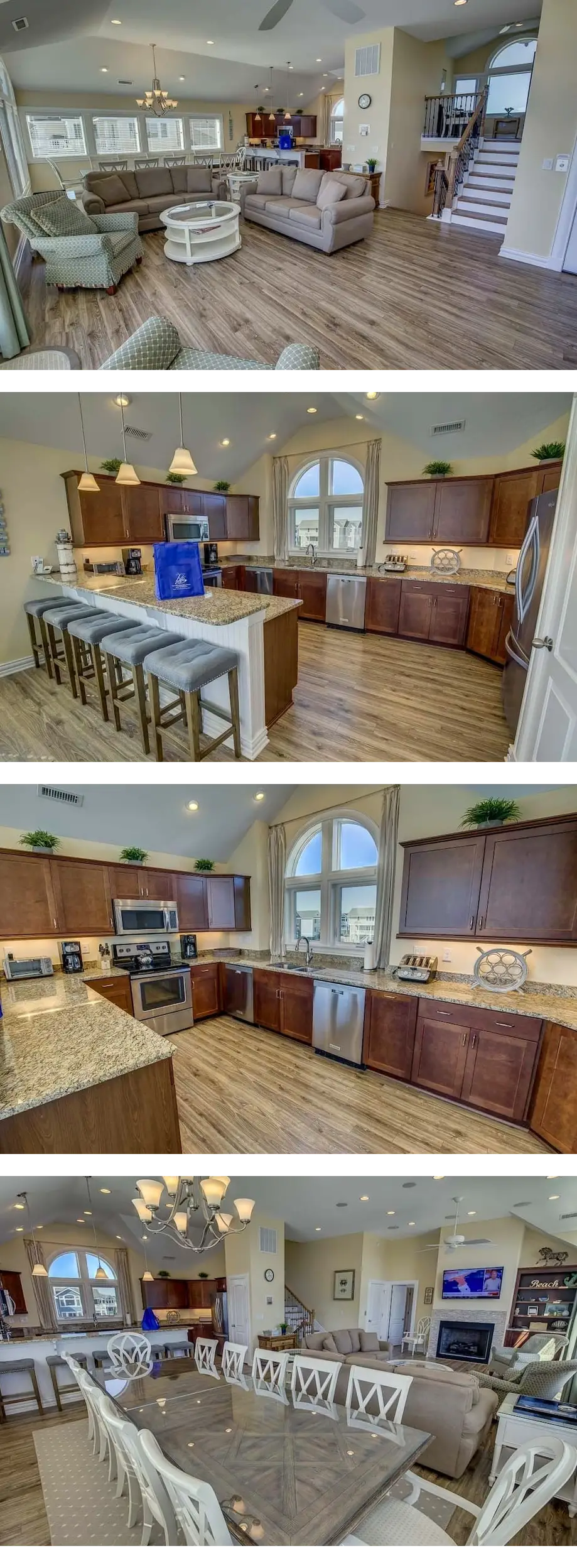Sweet Home Carolina | Private Pool, Hot ...