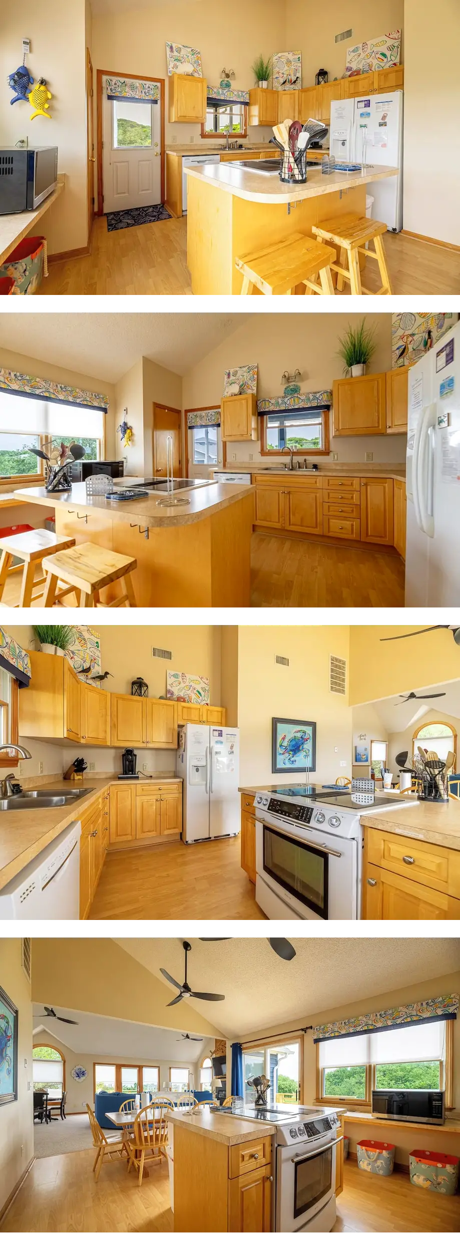 D4102 Climate Change. Oceanside in Sea T...