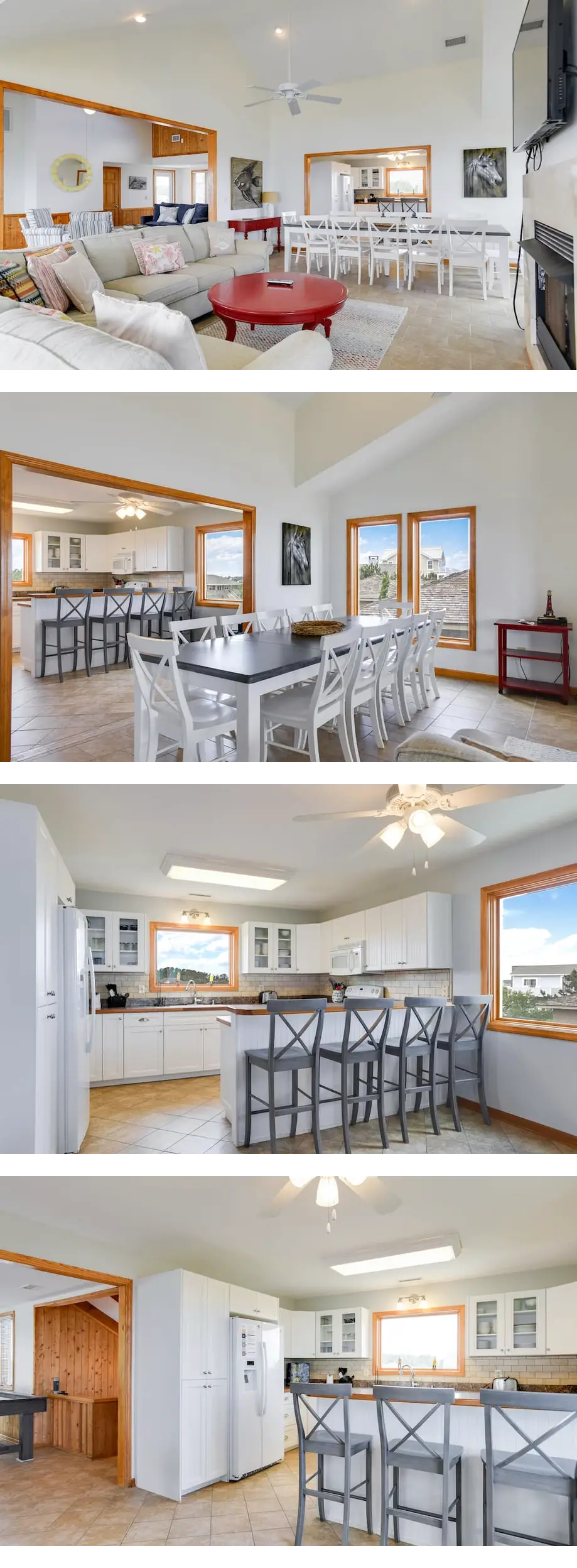 School's Out: Oceanfront, Pet-Friendly, ...