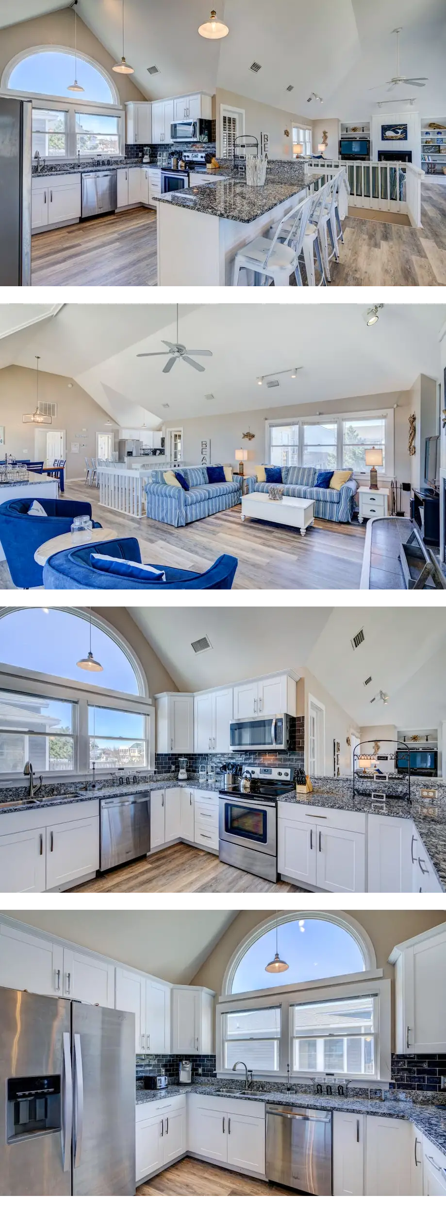 1621 - Sweet Caroline: A spacious 5-bed ...