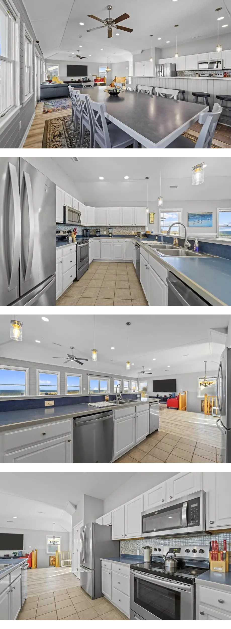 Spacious pet friendly home on the Nags H...